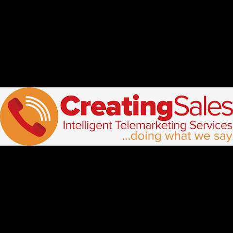 Creating Sales Telemarketing photo